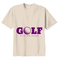 Youth Heavy Cotton T-Shirt Thumbnail