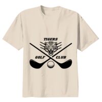 Youth Heavy Cotton T-Shirt Thumbnail