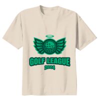 Youth Heavy Cotton T-Shirt Thumbnail