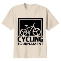 Youth Heavy Cotton T-Shirt Thumbnail