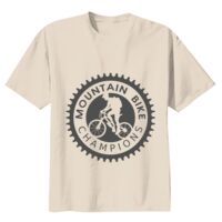 Youth Heavy Cotton T-Shirt Thumbnail