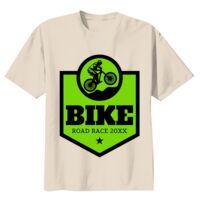 Youth Heavy Cotton T-Shirt Thumbnail