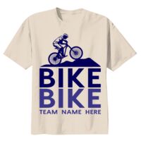 Youth Heavy Cotton T-Shirt Thumbnail