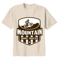 Youth Heavy Cotton T-Shirt Thumbnail