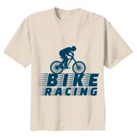 Youth Heavy Cotton T-Shirt Thumbnail