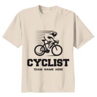 Youth Heavy Cotton T-Shirt Thumbnail