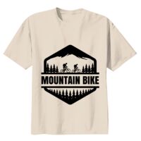Youth Heavy Cotton T-Shirt Thumbnail