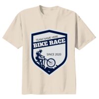 Youth Heavy Cotton T-Shirt Thumbnail