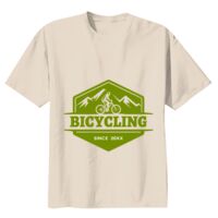 Youth Heavy Cotton T-Shirt Thumbnail