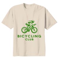 Youth Heavy Cotton T-Shirt Thumbnail