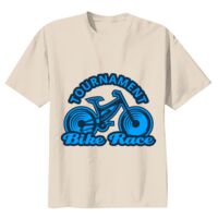 Youth Heavy Cotton T-Shirt Thumbnail