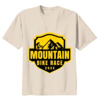 Youth Heavy Cotton T-Shirt Thumbnail