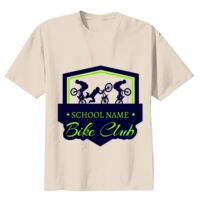 Youth Heavy Cotton T-Shirt Thumbnail