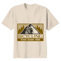 Youth Heavy Cotton T-Shirt Thumbnail