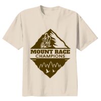 Youth Heavy Cotton T-Shirt Thumbnail