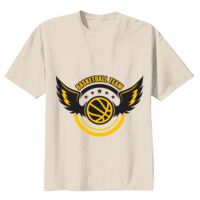 Youth Heavy Cotton T-Shirt Thumbnail