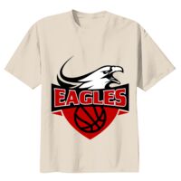 Youth Heavy Cotton T-Shirt Thumbnail