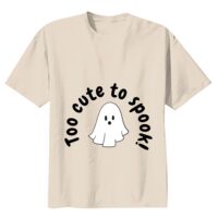 Youth Heavy Cotton T-Shirt Thumbnail