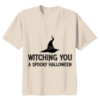 Youth Heavy Cotton T-Shirt Thumbnail