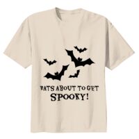 Youth Heavy Cotton T-Shirt Thumbnail