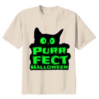 Youth Heavy Cotton T-Shirt Thumbnail