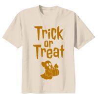 Youth Heavy Cotton T-Shirt Thumbnail