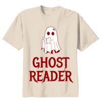 Youth Heavy Cotton T-Shirt Thumbnail