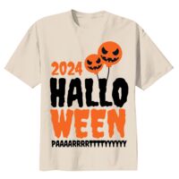 Youth Heavy Cotton T-Shirt Thumbnail