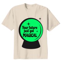 Youth Heavy Cotton T-Shirt Thumbnail