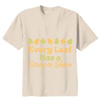 Youth Heavy Cotton T-Shirt Thumbnail