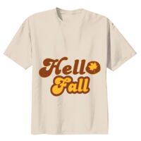 Youth Heavy Cotton T-Shirt Thumbnail