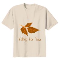 Youth Heavy Cotton T-Shirt Thumbnail