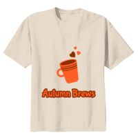 Youth Heavy Cotton T-Shirt Thumbnail