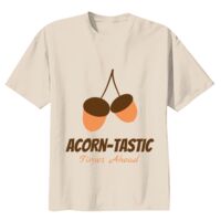 Youth Heavy Cotton T-Shirt Thumbnail