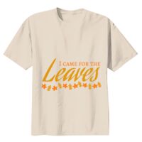 Youth Heavy Cotton T-Shirt Thumbnail