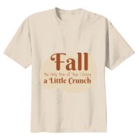 Youth Heavy Cotton T-Shirt Thumbnail