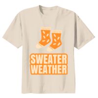 Youth Heavy Cotton T-Shirt Thumbnail