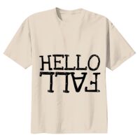 Youth Heavy Cotton T-Shirt Thumbnail