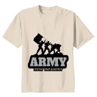 Youth Heavy Cotton T-Shirt Thumbnail