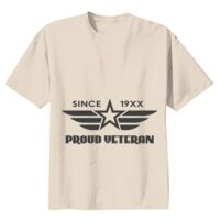 Youth Heavy Cotton T-Shirt Thumbnail