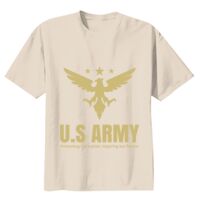 Youth Heavy Cotton T-Shirt Thumbnail