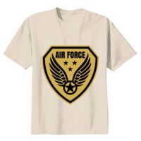 Youth Heavy Cotton T-Shirt Thumbnail