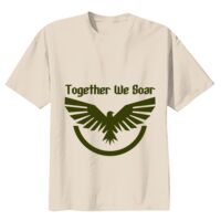 Youth Heavy Cotton T-Shirt Thumbnail