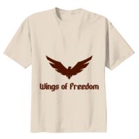 Youth Heavy Cotton T-Shirt Thumbnail