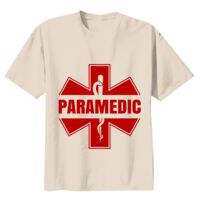 Youth Heavy Cotton T-Shirt Thumbnail