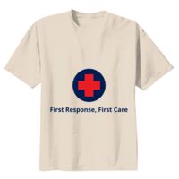 Youth Heavy Cotton T-Shirt Thumbnail