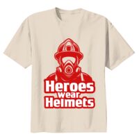 Youth Heavy Cotton T-Shirt Thumbnail