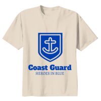 Youth Heavy Cotton T-Shirt Thumbnail