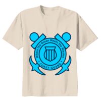 Youth Heavy Cotton T-Shirt Thumbnail