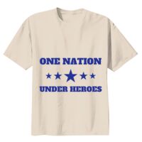 Youth Heavy Cotton T-Shirt Thumbnail